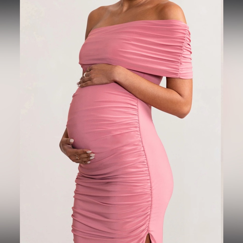 New With Tag Maternity Dress